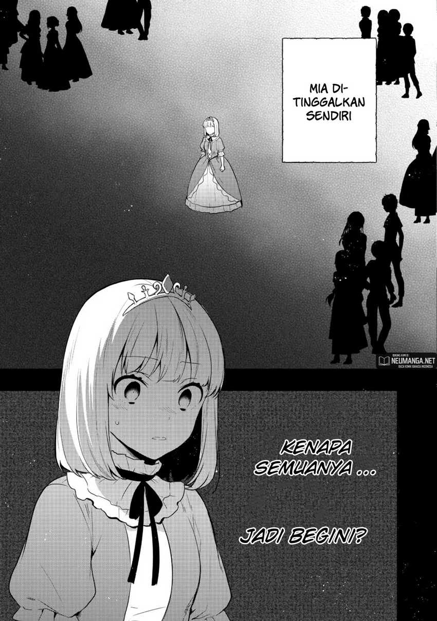 Tearmoon Empire Story Chapter 19 Gambar 25
